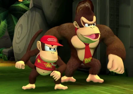 Τεχνική ανάλυση του Digital Foundry για το Donkey Kong Country Returns HD