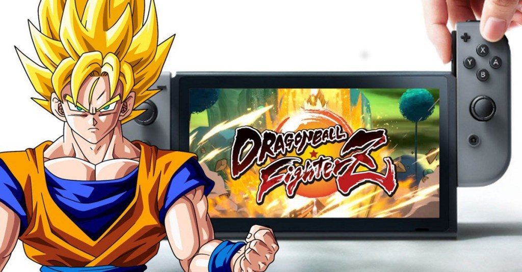 Η παραγωγός του Dragon Ball FighterZ ευχαριστεί τους οπαδούς του Nintendo Switch