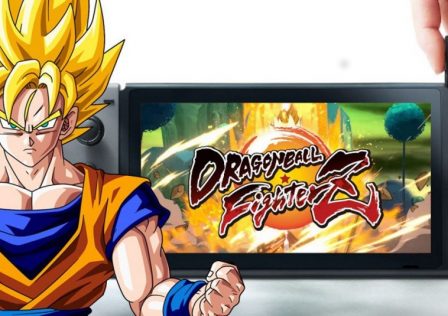 Dragon Ball FighterZ
