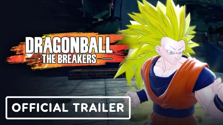 Νέο trailer για την 6η σεζόν του Dragon Ball: The Breakers