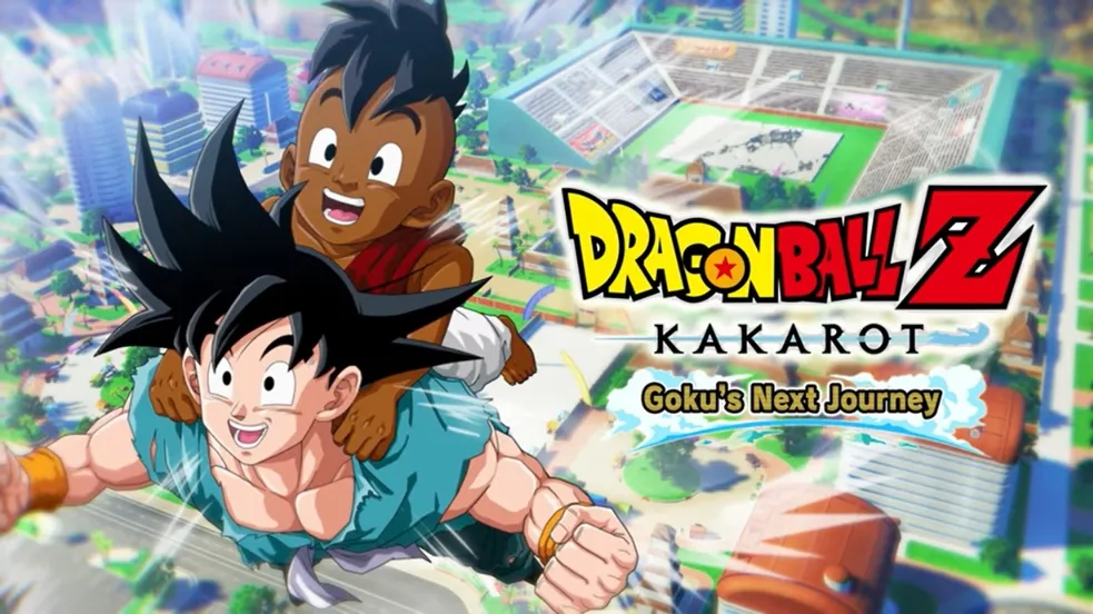Ανακοινώθηκε το Goku’s Next Journey DLC για το Dragon Ball Z: Kakarot