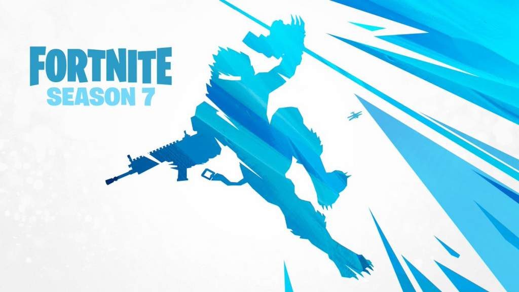 Φτάνει η 7η σεζόν του Fortnite!