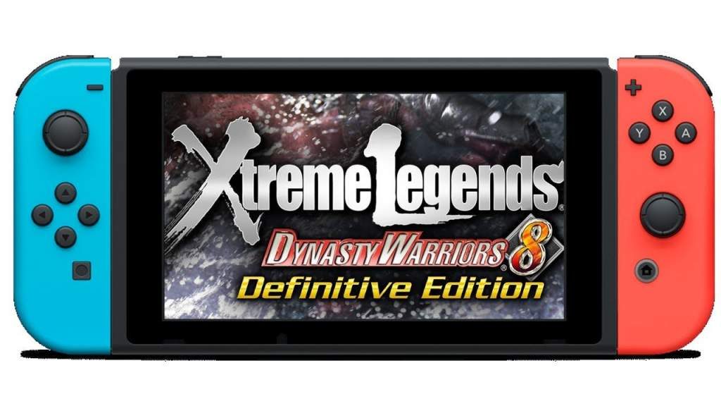 Framerate test για το Dynasty Warriors 8: Xtreme Legends Complete Edition