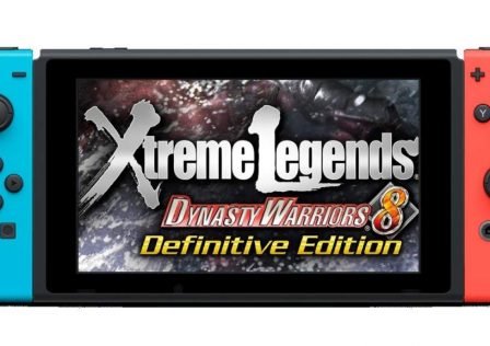 Dynasty Warriors 8 Xtreme Legends Complete Edition