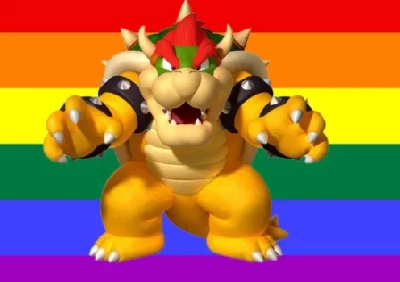 [Φήμη] : Ο Bowser παρουσιάζεται ως ομοφυλόφιλος στην επερχόμενη Mario ταινία
