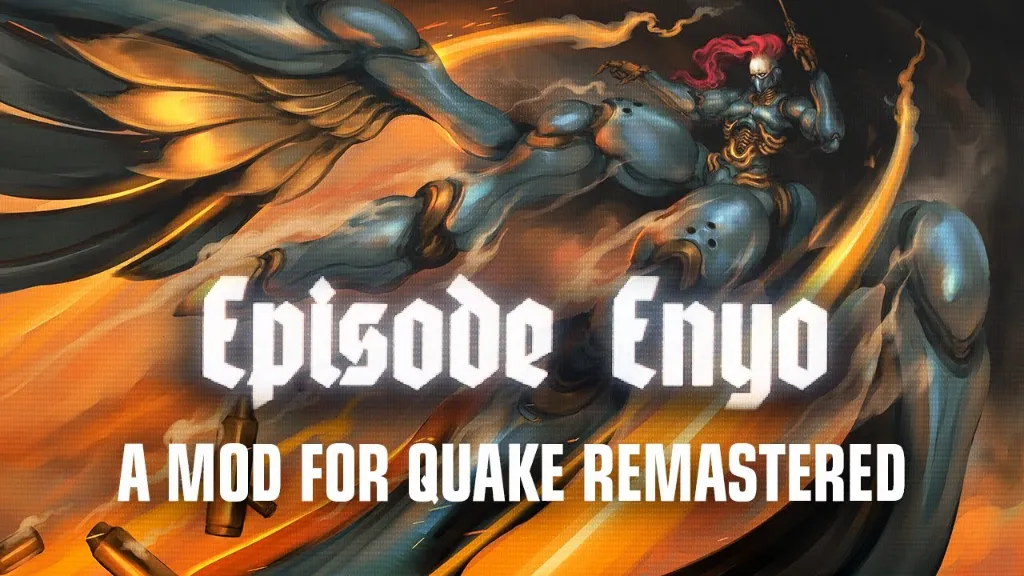 Κυκλοφόρησε το ‘Episode Enyo’ του Slave Zero X ως δωρεάν πρόσθετο στο Quake