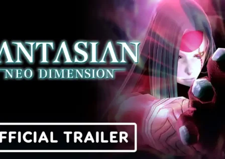 Fantasian Neo Dimension – Official Accolades Trailer (BQ)