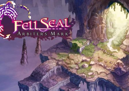 Fell Seal Arbiters Mark