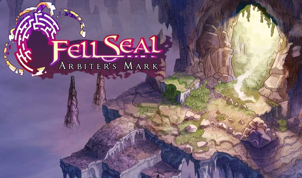 Υποδεχθείτε το Fell Seal: Arbiter’s Mark Υποδεχθείτε το Fell Seal: Arbiter’s Mark