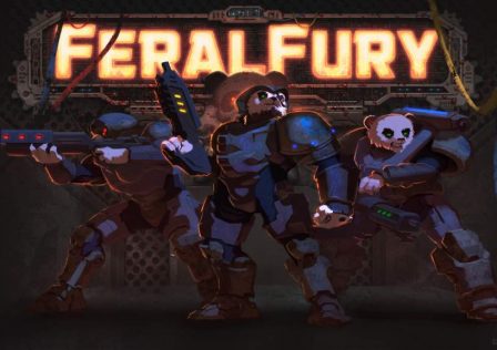 Feral Fury