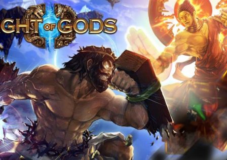 Fight of Gods