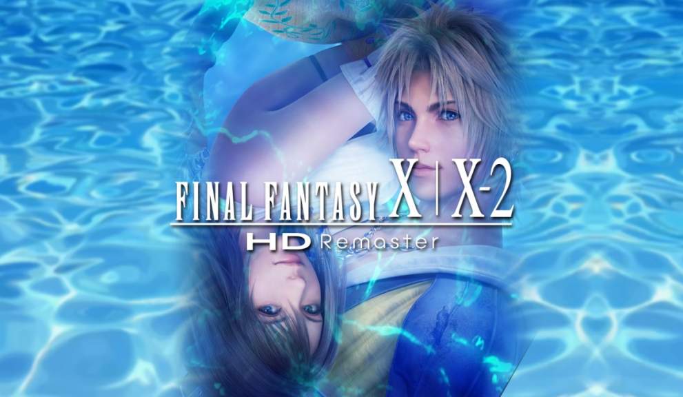 Και άλλο gameplay του Final Fantasy X HD Remaster