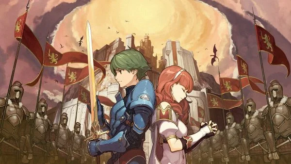 Fire Emblem Echoes Shadows of Valentia