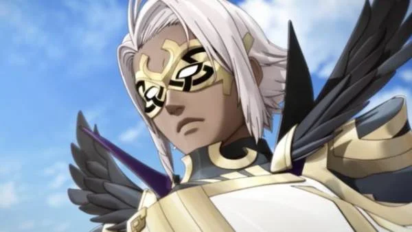 Fire Emblem Heroes!