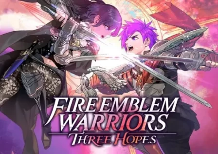 Fire-Emblem-Warriors-Three-Hopes-1