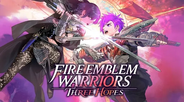 Ξεπέρασε τις 1.000.000 πωλήσεις το Fire Emblem Warriors: Three Hopes
