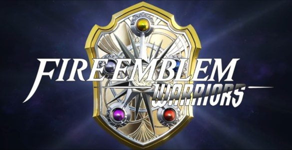 Fire Emblem Warriors Gameplay Trailer!