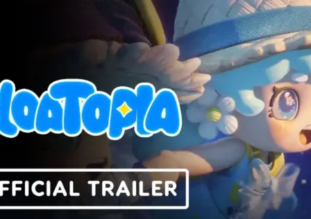 Floatopia