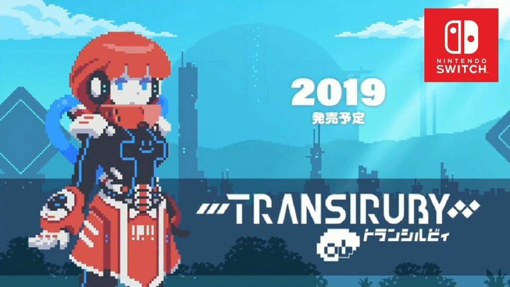Η Flyhigh Works αποκάλυψε τα The Ghost Ship and the Treasure, Captain StarONE, και Transiruby για το Switch