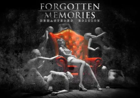 Το ‘Forgotten Memories’ που αρχικά είχε ανακοινωθεί για το … Wii U έρχεται στο Switch