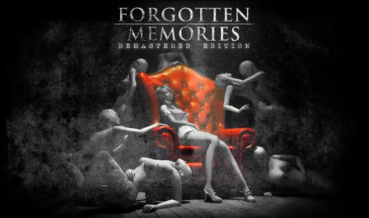 Το ‘Forgotten Memories’ που αρχικά είχε ανακοινωθεί για το … Wii U έρχεται στο Switch