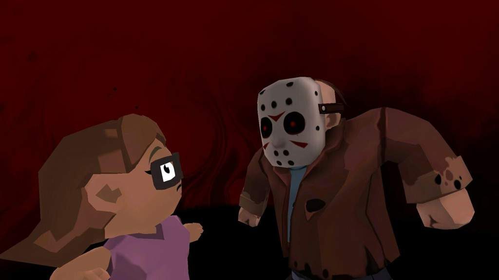 Υποδεχθείτε το Friday the 13th: Killer Puzzle!