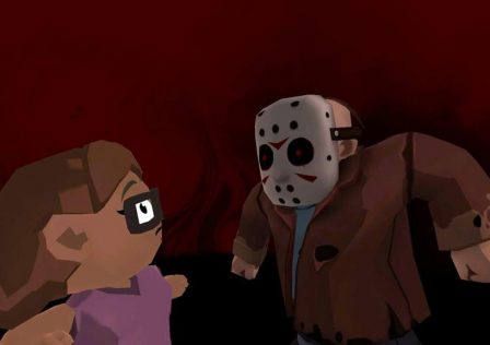 Friday the 13th Killer Puzzle