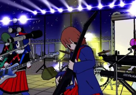 Gal Metal