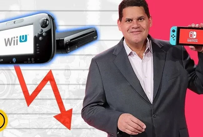 Βίντεο του GameSpot αναλύει πώς το Switch έσωσε τη Nintendo