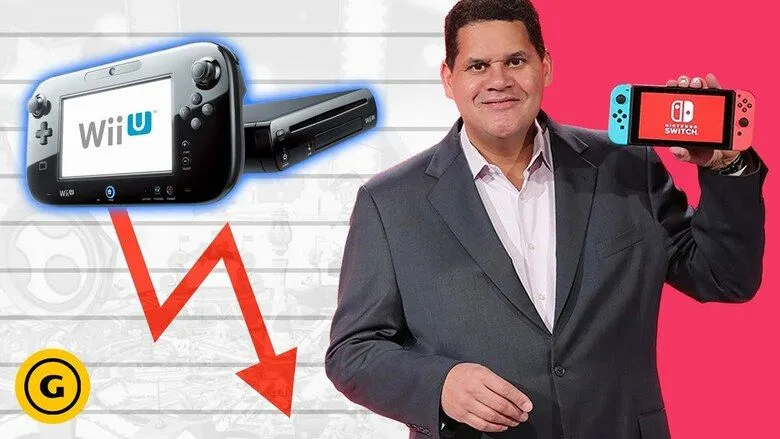 Βίντεο του GameSpot αναλύει πώς το Switch έσωσε τη Nintendo