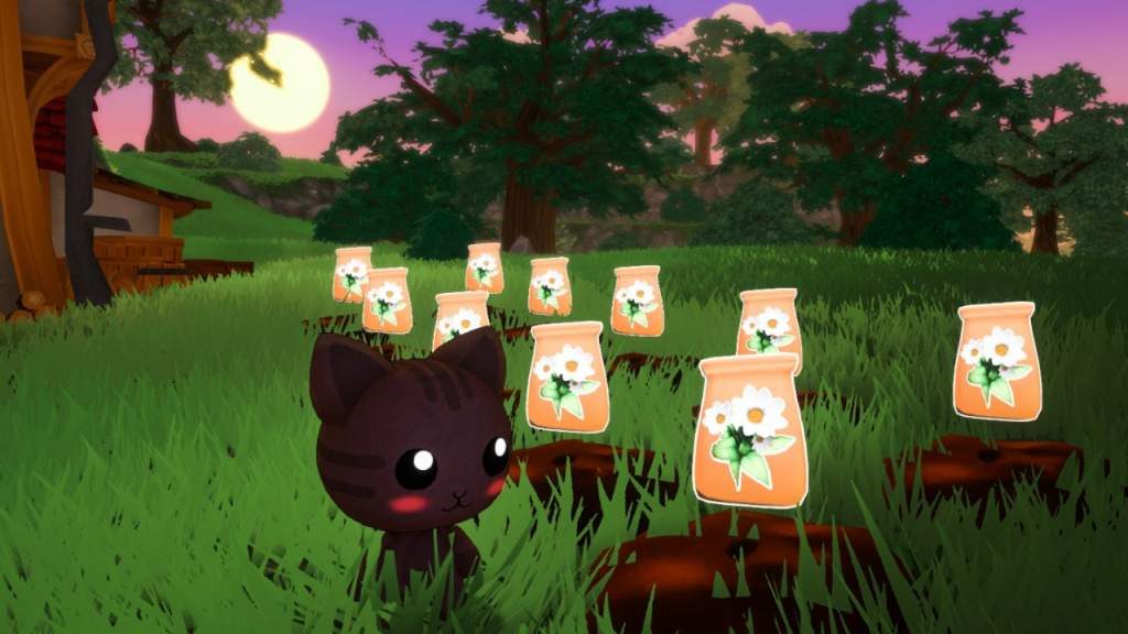 To Garden Paws αναζητά κυκλοφορία στο Switch μέσω Kickstarter!