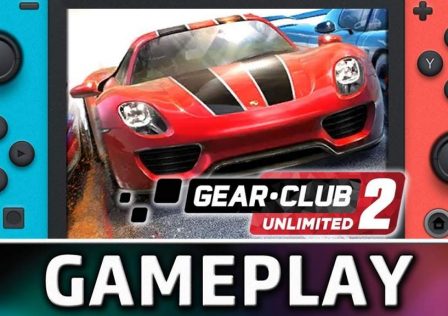 Gear.Club Unlimited 2