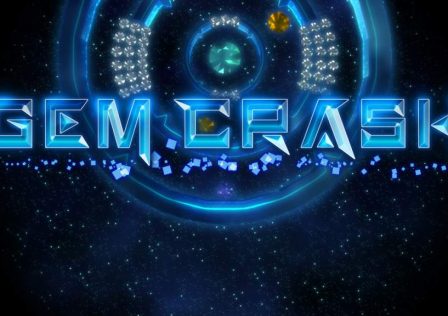 Gem Crash