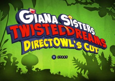 Giana Sisters Twisted Dreams – DirectOwl’s Cut