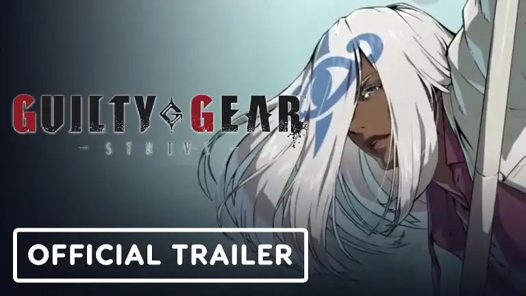 Ήρθε ο Venom στο Guilty Gear: Strive