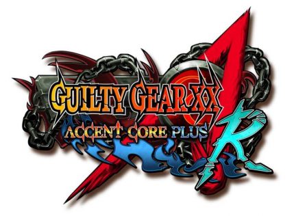 Guilty_Gear_XX_Accent_Core_Plus_R_Logo
