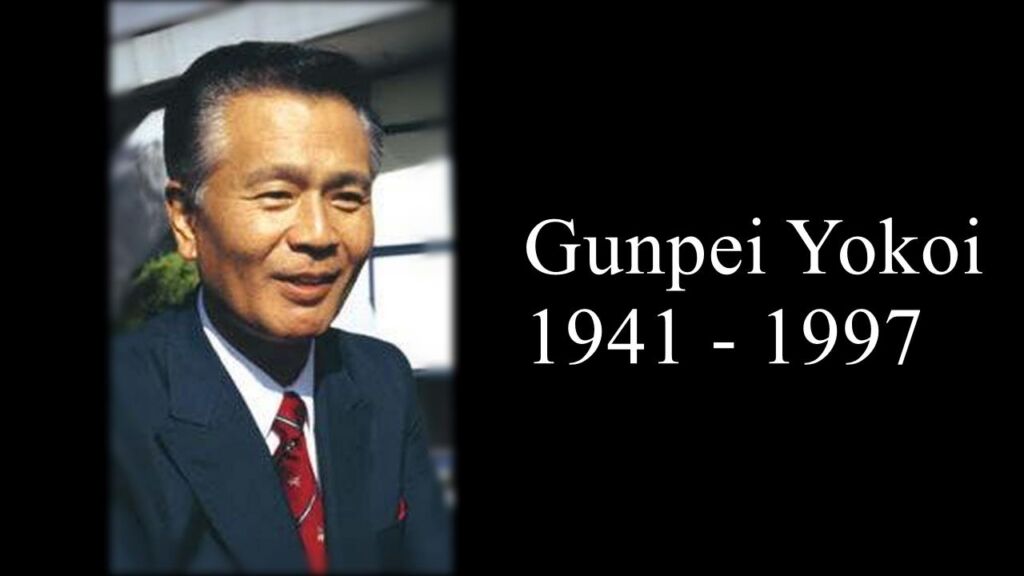 Ο αντίκτυπος του Gunpei Yokoi στη βιομηχανία βιντεοπαιχνιδιών – Μέρος 2ο