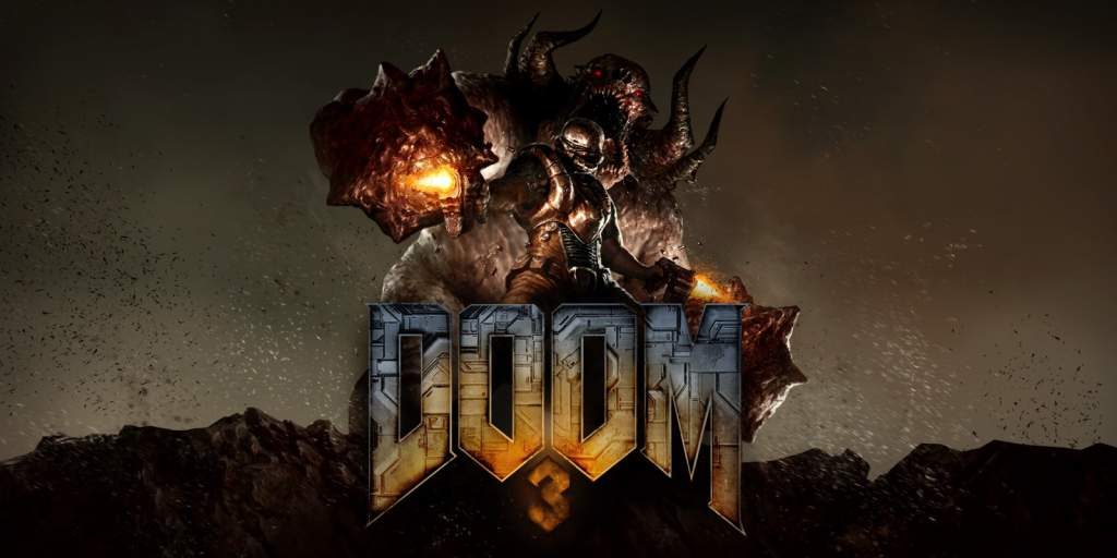 15 λεπτά του Doom III στο Nintendo Switch