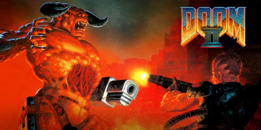 Έρχεται patch βελτίωσης απόδοσης σε … Doom και Doom II!