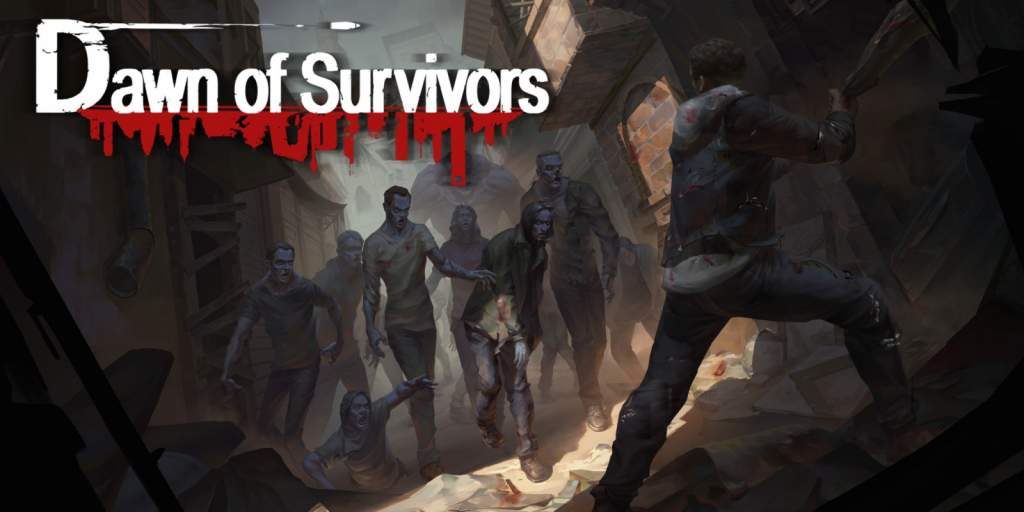 Δείτε το launch trailer του Dawn of Survivors