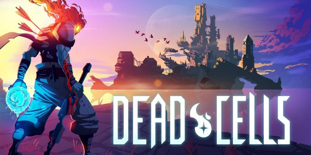 Φτάνει το Rise Of The Giant DLC για το Dead Cells