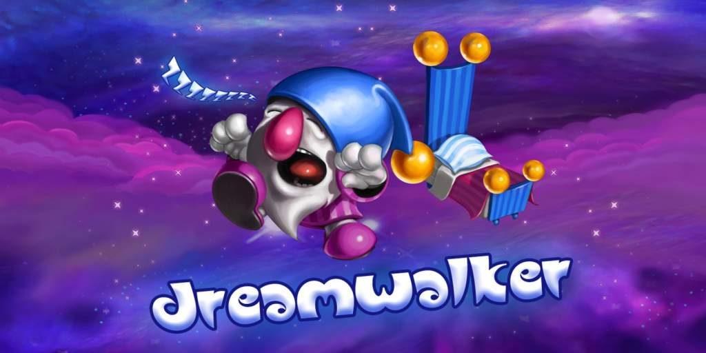 To Dreamwalker έρχεται στο Switch