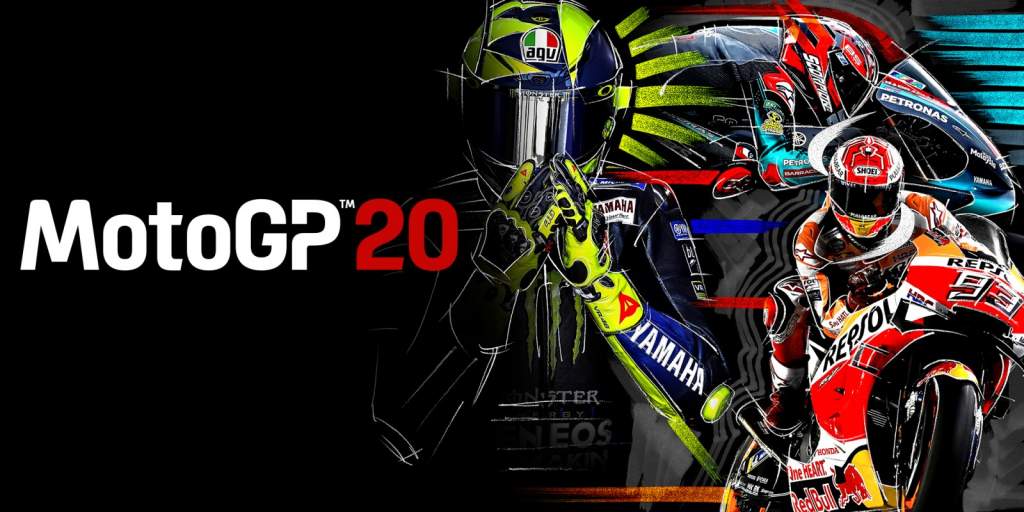 MotoGP 20 [Switch Review]