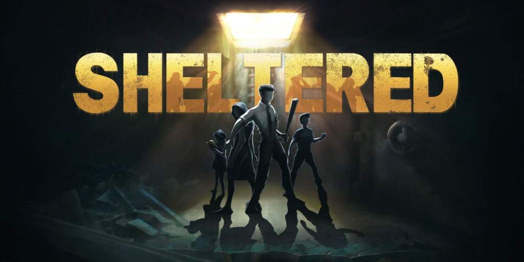Sheltered (Switch Review)