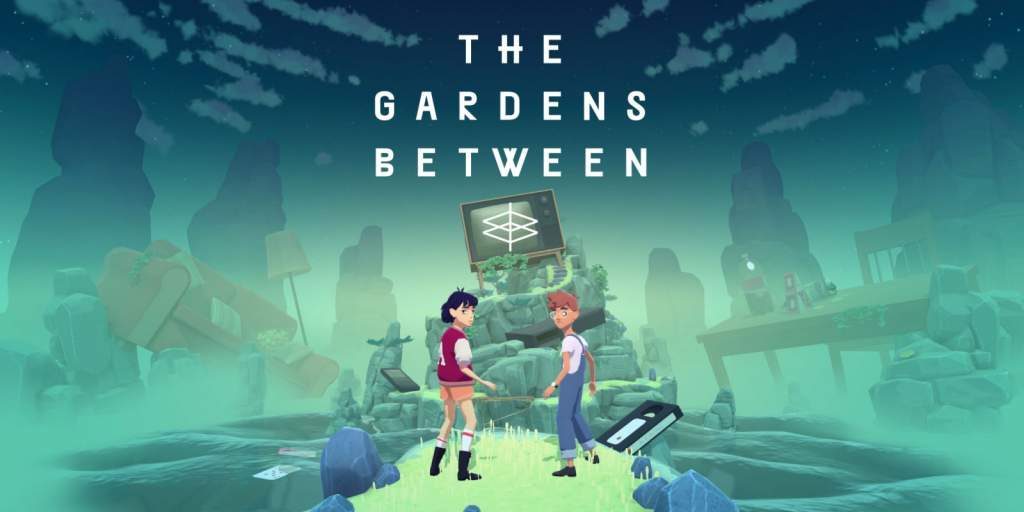 Υποδεχθείτε το The Gardens Between!