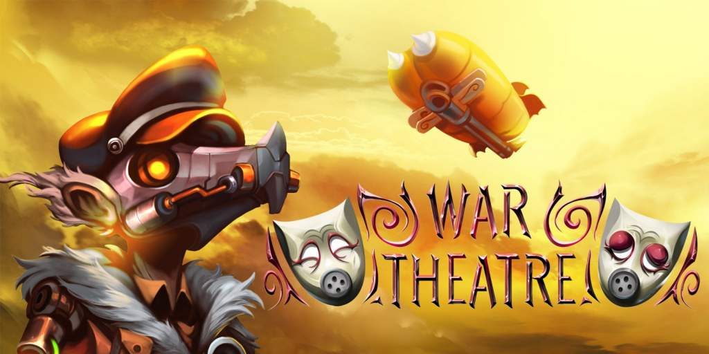 Δείτε το War Theatre εν δράσει