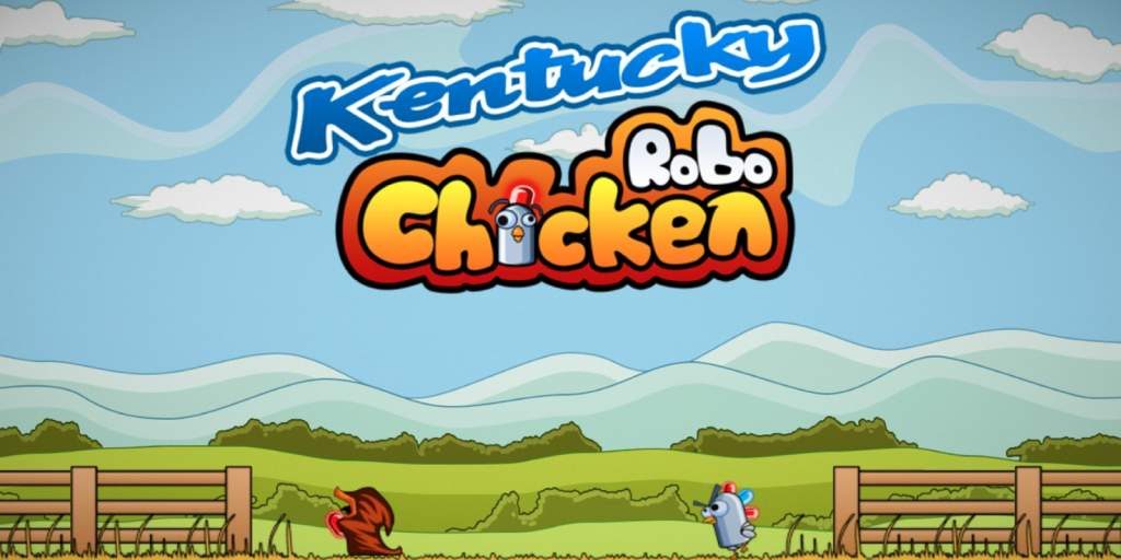 Trailer για το Kentucky Robo Chicken