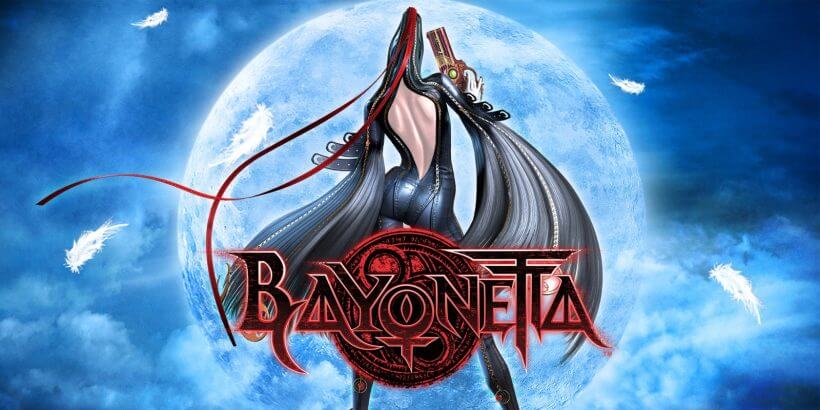 Bayonetta 1 [Switch Review]
