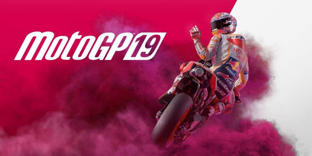 MotoGP 2019 [Switch Review]