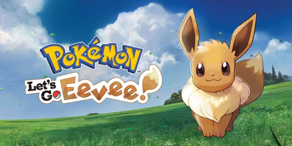 Δείτε το νέο trailer του Pokémon: Let’s Go!